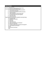 Power Plant Engineering | e - Retail Maharaj