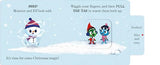 There’s a Little Snowman in Your Book - Retail Maharaj
