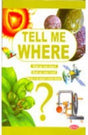 Tell Me Where - Retail Maharaj