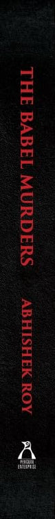 The Babel Murders | A Gripping Thriller Decoding a Global Conspiracy and Deep Linguistic Mystery | Endorsed by Amish Tripathi―Bestselling Author - Retail Maharaj