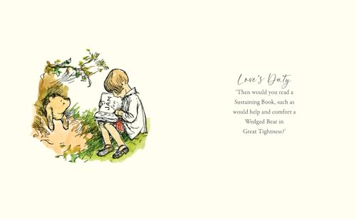 Winnie-the-pooh: Love from Pooh - Retail Maharaj