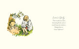 Winnie-the-pooh: Love from Pooh - Retail Maharaj