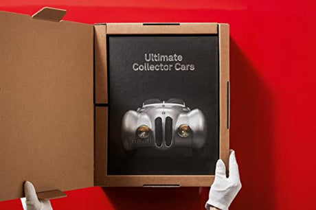 ULTIMATE COLLECTOR CARS - Retail Maharaj
