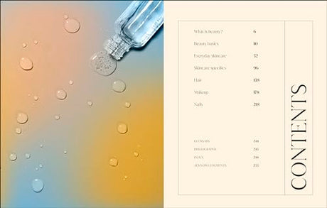 The Science of Beauty: Debunk the Myths and Discover What Goes into Your Beauty Routine - Retail Maharaj