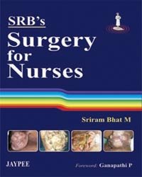 SRB'S SURGERY FOR NURSES - Retail Maharaj