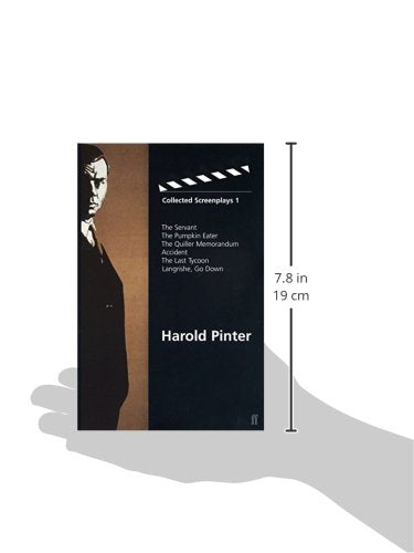 Collected Screenplays 1 - Retail Maharaj