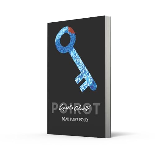 Dead Man’s Folly (Poirot) - Retail Maharaj