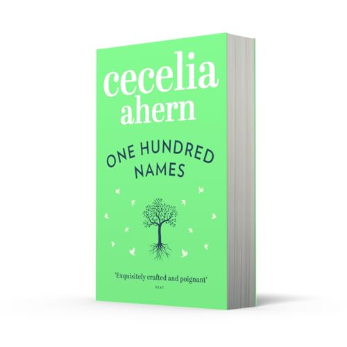 One Hundred Names: A compelling Sunday Times bestselling contemporary fiction novel - Retail Maharaj