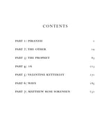 Piranesi ( Certified Reading) - Retail Maharaj