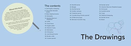 Dogs in Easy Steps (Draw 30) - Retail Maharaj
