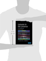 Galaxies in the Universe: An Introduction - Retail Maharaj