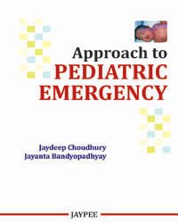 APPROACH TO PEDIATRIC EMERGENCY - Retail Maharaj
