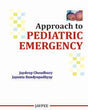 APPROACH TO PEDIATRIC EMERGENCY - Retail Maharaj