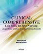 Clinical comprehensive Log book for - Retail Maharaj