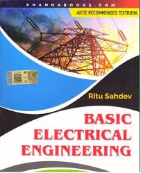 BASIC ELECTRICAL ENGINEERING - Retail Maharaj
