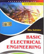 BASIC ELECTRICAL ENGINEERING - Retail Maharaj