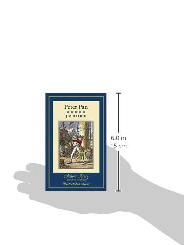 Peter Pan - Retail Maharaj