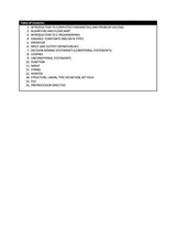Concepts and Techniques of Programming in C | e - Retail Maharaj