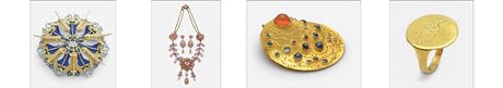 The Fascination of Jewellery: 7000 Years of Jewellry Art at the Makk - Retail Maharaj