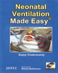 NEONATAL VENTILATION MADE EASY WITH DVD-ROM - Retail Maharaj