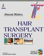 HAIR TRANSPLANT SURGERY - Retail Maharaj