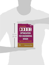 OPTIMIZATION FOR ENGINEERING DESIGN: ALGORITHMS AND EXAMPLES - Retail Maharaj