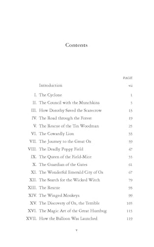 The Wonderful Wizard Of Oz (Dover Bookshelf Hardcover Classics) - Retail Maharaj