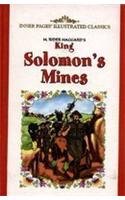 KING SOLOMON'S MINES - Retail Maharaj