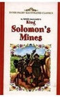 KING SOLOMON'S MINES - Retail Maharaj