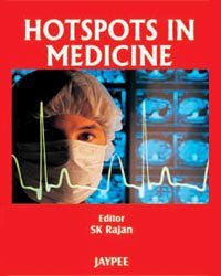 Hotspots in Medicine - Retail Maharaj