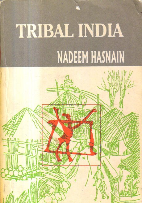 Tribal India - Retail Maharaj