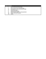 A Textbook of Molecular Biotechnology | e - Retail Maharaj