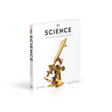 Science - Retail Maharaj