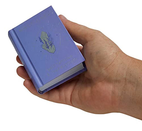 Mindfulness: Meditations & Inspirations (Mini Book) - Retail Maharaj