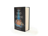 Four Dead Queens - Retail Maharaj
