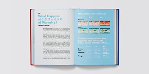 The Climate Book - Retail Maharaj