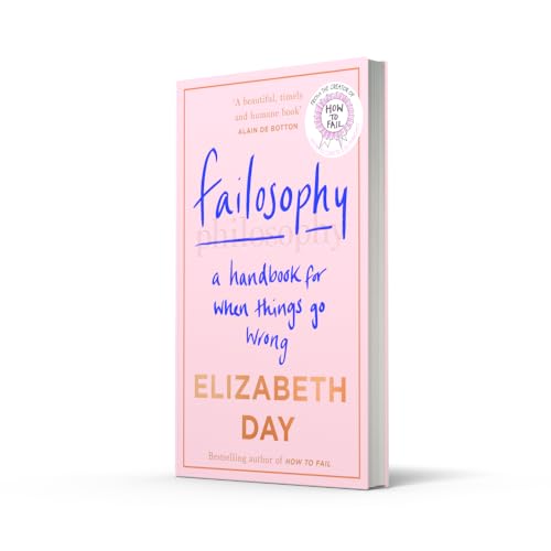 Failosophy: A Handbook For When Things Go Wrong - Retail Maharaj