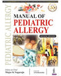 Manual of Pediatric Allergy - Retail Maharaj