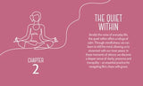 The Little Book of Mindfulness: For When Life Gets a Little Tough - Retail Maharaj