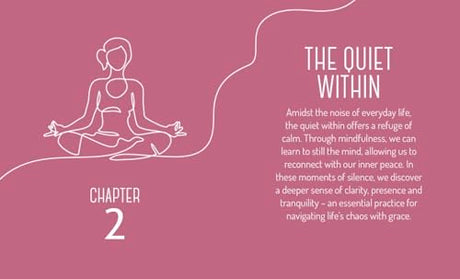 The Little Book of Mindfulness: For When Life Gets a Little Tough - Retail Maharaj