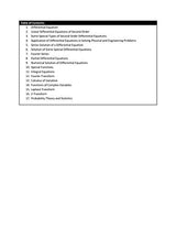 Mathematical Methods for Engineers and Physicists | e - Retail Maharaj