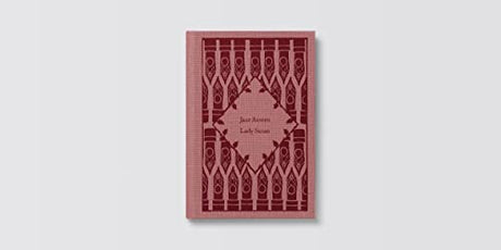 Lady Susan - Retail Maharaj