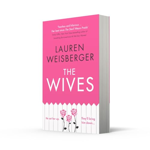 The Wives - Retail Maharaj