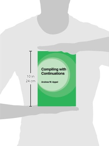 Compiling with Continuations - Retail Maharaj