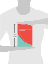 Theory of Decision under Uncertainty (Econometric Society Monographs) - Retail Maharaj