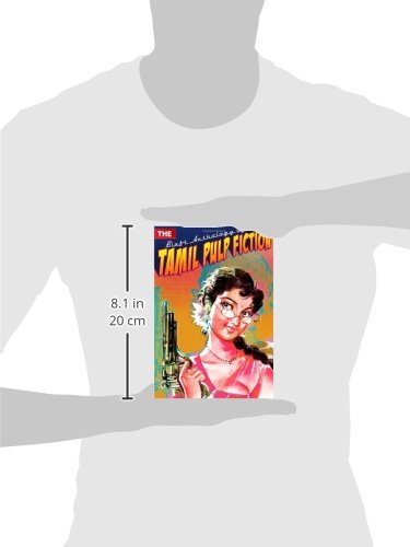 The Blaft Anthology of Tamil Pulp Fiction - Retail Maharaj