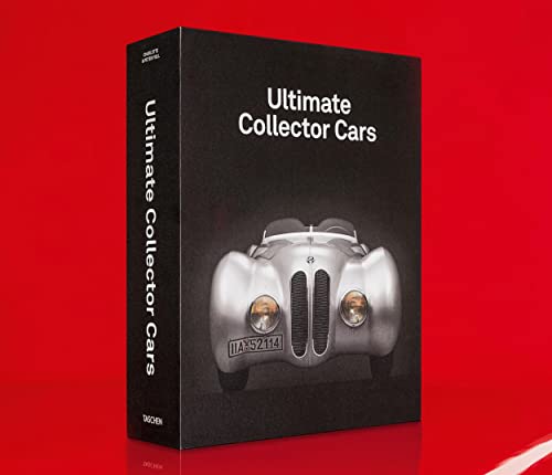 ULTIMATE COLLECTOR CARS - Retail Maharaj