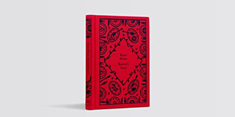 Babette's Feast - Retail Maharaj