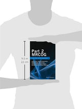 Part 2 MRCOG: Single Best Answer Questions - Retail Maharaj