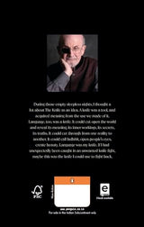 Knife : Meditations after an Attempted Murder| A gripping account of survival, recovery, and the triumph of love over darkness - Retail Maharaj